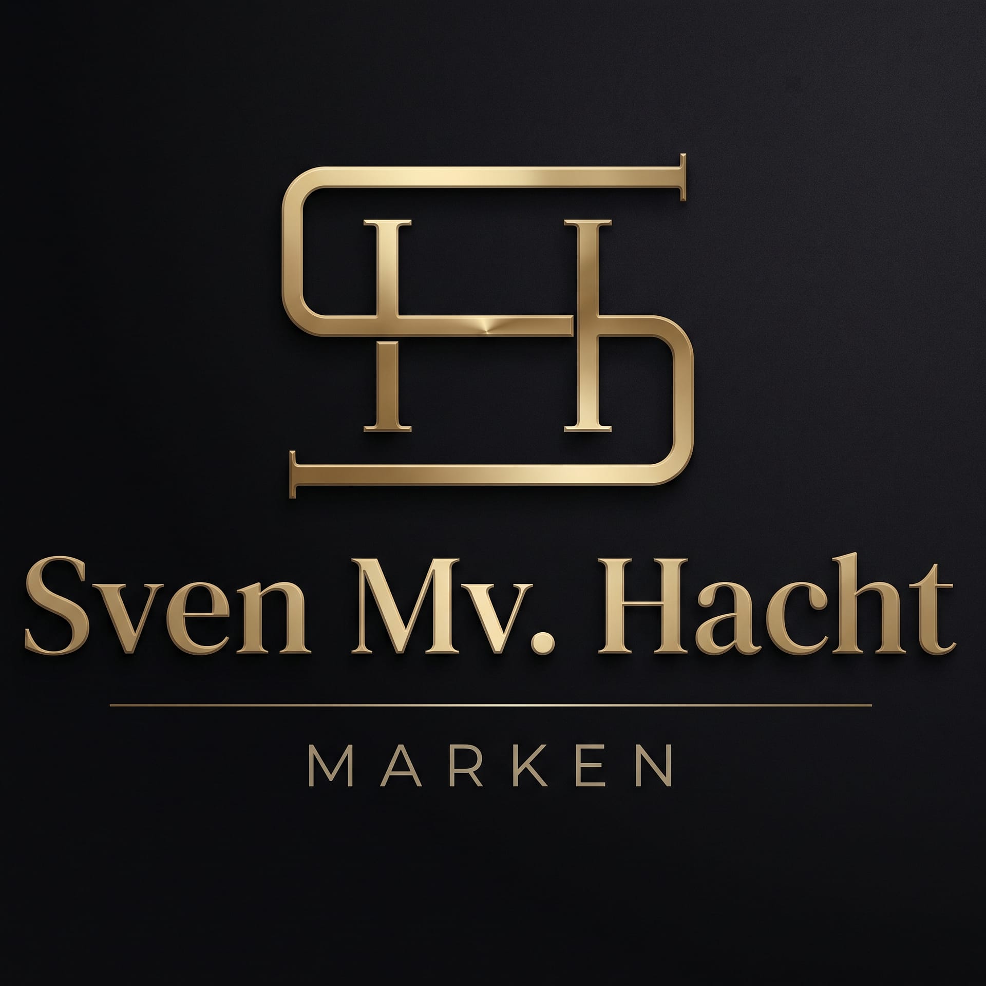 Markendesign - Kreativagentur Sven Markus von Hacht