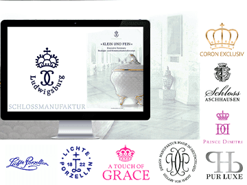 Marken und Namen Design Sven M. von Hacht