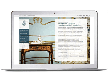 Website ! Design Sven M. von Hacht Designkonzepte für Ihre Website oder Webshop